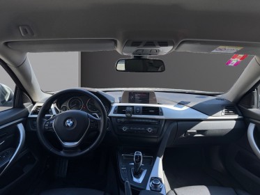 Bmw serie 4 gran coupe 420d xdrive 190ch  business - garantie 12 mois - entretiens complet bmw - affichage tÊte haute...
