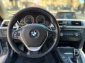 Bmw serie 4 gran coupe 420d xdrive 190ch  business - garantie 12 mois - entretiens complet bmw - affichage tÊte haute...