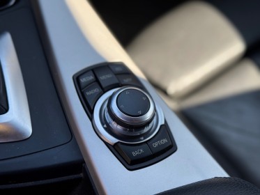 Bmw serie 4 gran coupe 420d xdrive 190ch  business - garantie 12 mois - entretiens complet bmw - affichage tÊte haute...