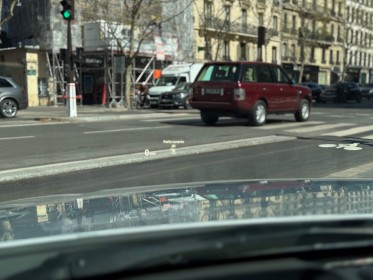 Bmw serie 4 gran coupe 420d xdrive 190ch  business - garantie 12 mois - entretiens complet bmw - affichage tÊte haute...