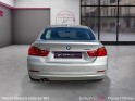 Bmw serie 4 gran coupe 420d xdrive 190ch  business - garantie 12 mois - entretiens complet bmw - affichage tÊte haute...