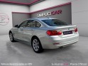 Bmw serie 4 gran coupe 420d xdrive 190ch  business - garantie 12 mois - entretiens complet bmw - affichage tÊte haute...