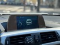 Bmw serie 4 gran coupe 420d xdrive 190ch  business - garantie 12 mois - entretiens complet bmw - affichage tÊte haute...