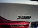 Bmw serie 4 gran coupe 420d xdrive 190ch  business - garantie 12 mois - entretiens complet bmw - affichage tÊte haute...
