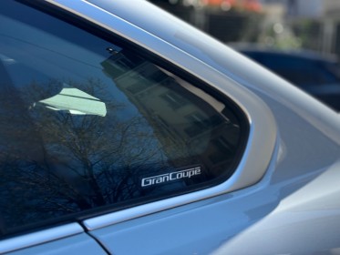 Bmw serie 4 gran coupe 420d xdrive 190ch  business - garantie 12 mois - entretiens complet bmw - affichage tÊte haute...