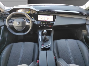Peugeot 308 bluehdi 130 ch allure pack , garantie 12 mois occasion simplicicar reims simplicicar simplicibike france