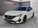 Peugeot 308 bluehdi 130 ch allure pack , garantie 12 mois occasion simplicicar reims simplicicar simplicibike france