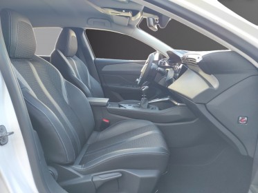 Peugeot 308 bluehdi 130 ch allure pack , garantie 12 mois occasion simplicicar reims simplicicar simplicibike france