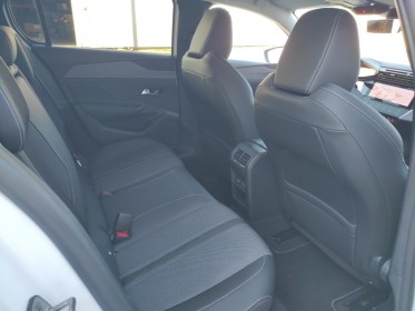 Peugeot 308 bluehdi 130 ch allure pack , garantie 12 mois occasion simplicicar reims simplicicar simplicibike france