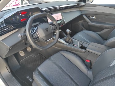 Peugeot 308 bluehdi 130 ch allure pack , garantie 12 mois occasion simplicicar reims simplicicar simplicibike france
