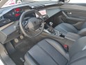 Peugeot 308 bluehdi 130 ch allure pack , garantie 12 mois occasion simplicicar reims simplicicar simplicibike france