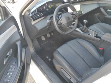 Peugeot 308 bluehdi 130 ch allure pack , garantie 12 mois occasion simplicicar reims simplicicar simplicibike france