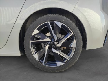 Peugeot 308 bluehdi 130 ch allure pack , garantie 12 mois occasion simplicicar reims simplicicar simplicibike france