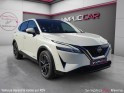 Nissan qashqai 2022 e-power 190 ch tekna , toit panoramique en verre , garantie jusqu'au 07/02/2029 occasion simplicicar...