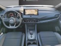Nissan qashqai 2022 e-power 190 ch tekna , toit panoramique en verre , garantie jusqu'au 07/02/2029 occasion simplicicar...