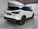 Nissan qashqai 2022 e-power 190 ch tekna , toit panoramique en verre , garantie jusqu'au 07/02/2029 occasion simplicicar...