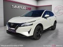 Nissan qashqai 2022 e-power 190 ch tekna , toit panoramique en verre , garantie jusqu'au 07/02/2029 occasion simplicicar...