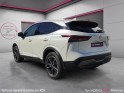 Nissan qashqai 2022 e-power 190 ch tekna , toit panoramique en verre , garantie jusqu'au 07/02/2029 occasion simplicicar...