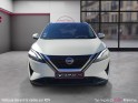 Nissan qashqai 2022 e-power 190 ch tekna , toit panoramique en verre , garantie jusqu'au 07/02/2029 occasion simplicicar...