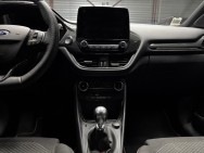 FORD d'occasion PUMA 1.0 FLEXIFUEL HYBRID 125 TITANIUM de 2022 Pau