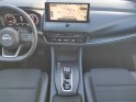 Nissan qashqai 2022 e-power 190 ch tekna , toit panoramique en verre , garantie jusqu'au 07/02/2029 occasion simplicicar...