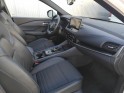 Nissan qashqai 2022 e-power 190 ch tekna , toit panoramique en verre , garantie jusqu'au 07/02/2029 occasion simplicicar...