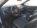 Nissan qashqai 2022 e-power 190 ch tekna , toit panoramique en verre , garantie jusqu'au 07/02/2029 occasion simplicicar...