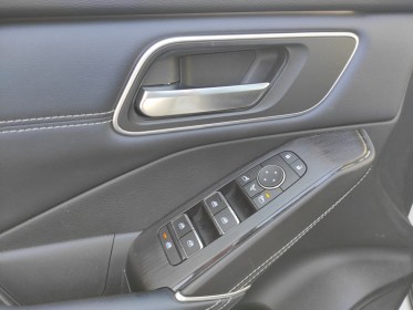 Nissan qashqai 2022 e-power 190 ch tekna , toit panoramique en verre , garantie jusqu'au 07/02/2029 occasion simplicicar...