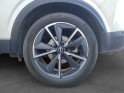 Nissan qashqai 2022 e-power 190 ch tekna , toit panoramique en verre , garantie jusqu'au 07/02/2029 occasion simplicicar...