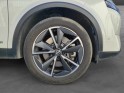 Nissan qashqai 2022 e-power 190 ch tekna , toit panoramique en verre , garantie jusqu'au 07/02/2029 occasion simplicicar...