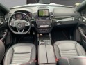 Mercedes gle coupe 350 d 3.0 d v6 24v 4matic 9g- sportline harman kardon/toit ouvrant/sièges électriques et... occasion...