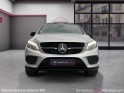 Mercedes gle coupe 350 d 3.0 d v6 24v 4matic 9g- sportline harman kardon/toit ouvrant/sièges électriques et... occasion...