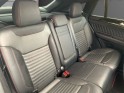 Mercedes gle coupe 350 d 3.0 d v6 24v 4matic 9g- sportline harman kardon/toit ouvrant/sièges électriques et... occasion...