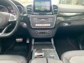 Mercedes gle coupe 350 d 3.0 d v6 24v 4matic 9g- sportline harman kardon/toit ouvrant/sièges électriques et... occasion...