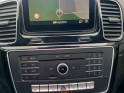 Mercedes gle coupe 350 d 3.0 d v6 24v 4matic 9g- sportline harman kardon/toit ouvrant/sièges électriques et... occasion...