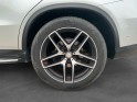 Mercedes gle coupe 350 d 3.0 d v6 24v 4matic 9g- sportline harman kardon/toit ouvrant/sièges électriques et... occasion...