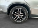 Mercedes gle coupe 350 d 3.0 d v6 24v 4matic 9g- sportline harman kardon/toit ouvrant/sièges électriques et... occasion...