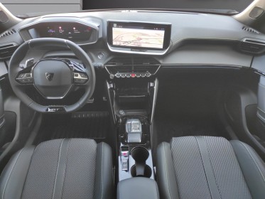Peugeot 2008 hybrid 136 ch e-dcs6 gt occasion simplicicar reims simplicicar simplicibike france