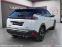 Peugeot 2008 hybrid 136 ch e-dcs6 gt occasion simplicicar reims simplicicar simplicibike france