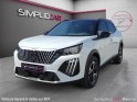 Peugeot 2008 hybrid 136 ch e-dcs6 gt occasion simplicicar reims simplicicar simplicibike france