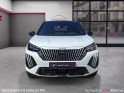Peugeot 2008 hybrid 136 ch e-dcs6 gt occasion simplicicar reims simplicicar simplicibike france