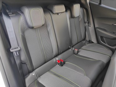 Peugeot 2008 hybrid 136 ch e-dcs6 gt occasion simplicicar reims simplicicar simplicibike france