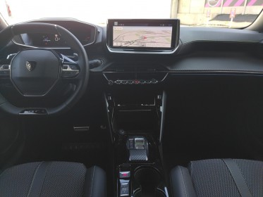 Peugeot 2008 hybrid 136 ch e-dcs6 gt occasion simplicicar reims simplicicar simplicibike france