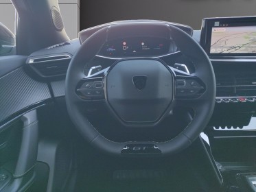 Peugeot 2008 hybrid 136 ch e-dcs6 gt occasion simplicicar reims simplicicar simplicibike france