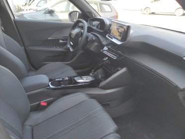 Peugeot 2008 hybrid 136 ch e-dcs6 gt occasion simplicicar reims simplicicar simplicibike france