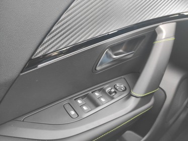 Peugeot 2008 hybrid 136 ch e-dcs6 gt occasion simplicicar reims simplicicar simplicibike france