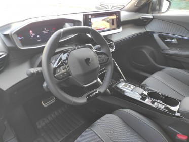 Peugeot 2008 hybrid 136 ch e-dcs6 gt occasion simplicicar reims simplicicar simplicibike france