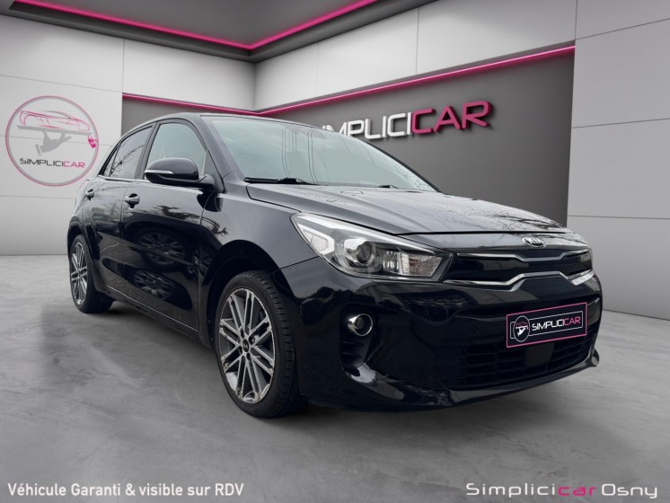 Kia rio business 1.0l t-gdi edition business 100 ch isg launch / 12 mois garantie occasion osny simplicicar simplicibike... Kia rio business 1.0l t-gdi edition business 100 ch isg launch / 12 mois garantie occasion osny simplicicar simplicibike...