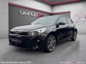 Kia rio business 1.0l t-gdi edition business 100 ch isg launch  / 12 mois garantie occasion osny simplicicar simplicibike...