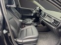 Kia rio business 1.0l t-gdi edition business 100 ch isg launch  / 12 mois garantie occasion osny simplicicar simplicibike...